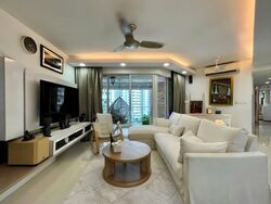 Blk 588D Park Central @ Amk (Ang Mo Kio), HDB 5 Rooms #601513011